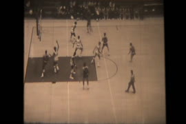 Basquetebol - CSU vs DU Parte 2